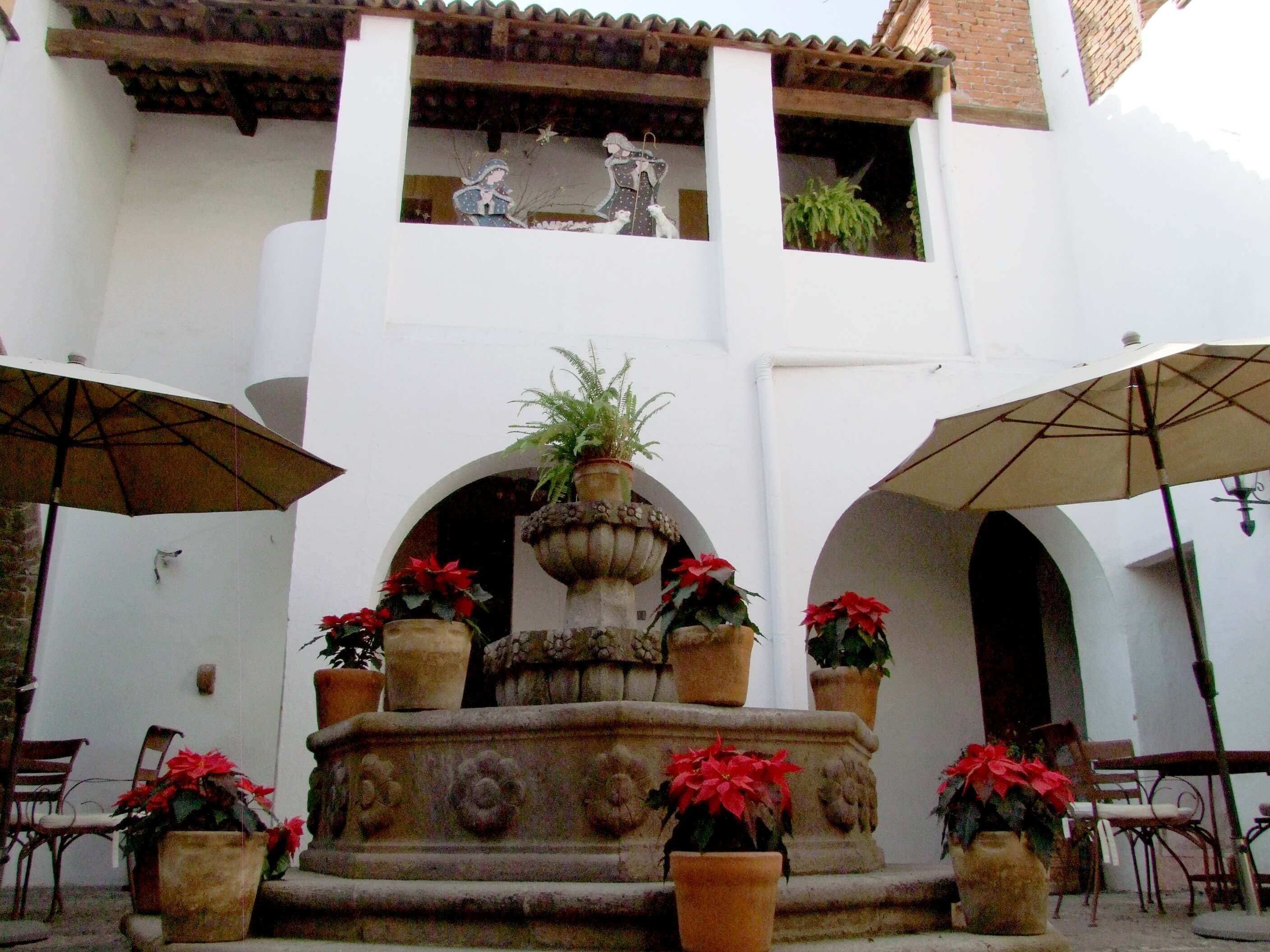 Gallery img2 - Layseca Hotel Historico desde 1995